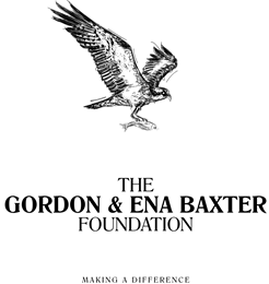 The Gordon and Ena Baxter Foundation