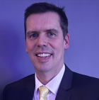 Iain Robertson