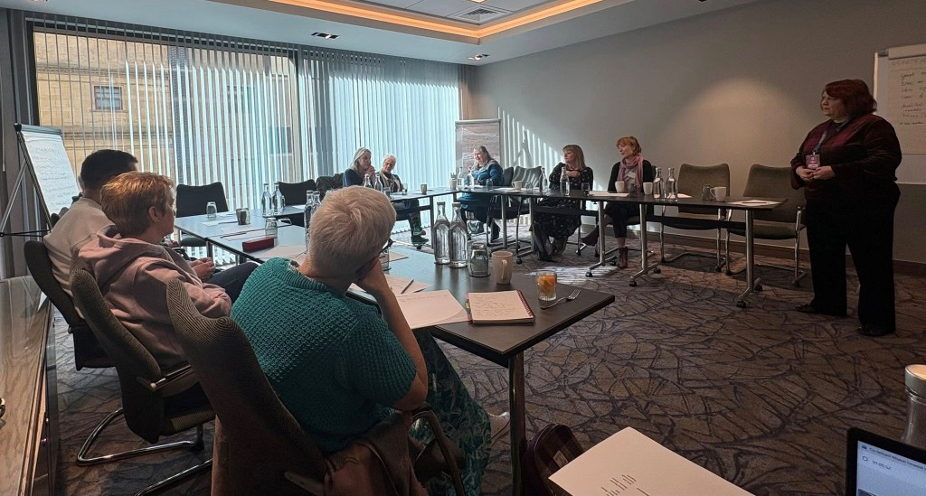 2026 Local Mòd Conference