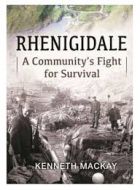Rhenigidale- A Community's Fight for Survival