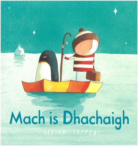 Mach is Dhachaidh