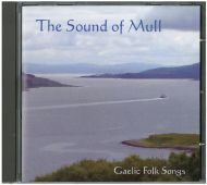 The Sound of Mull