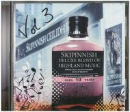 Skipinnish - Deluxe Blend of Highland Music Vol. 3